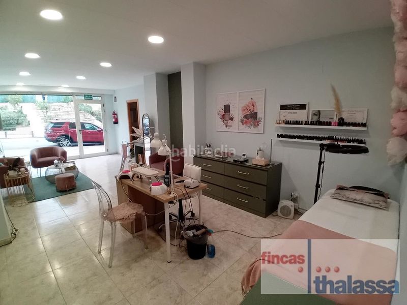 Foto 7649b949-cba5-4616-b169-366503b8798d. Local comercial a Fenals Lloret de Mar