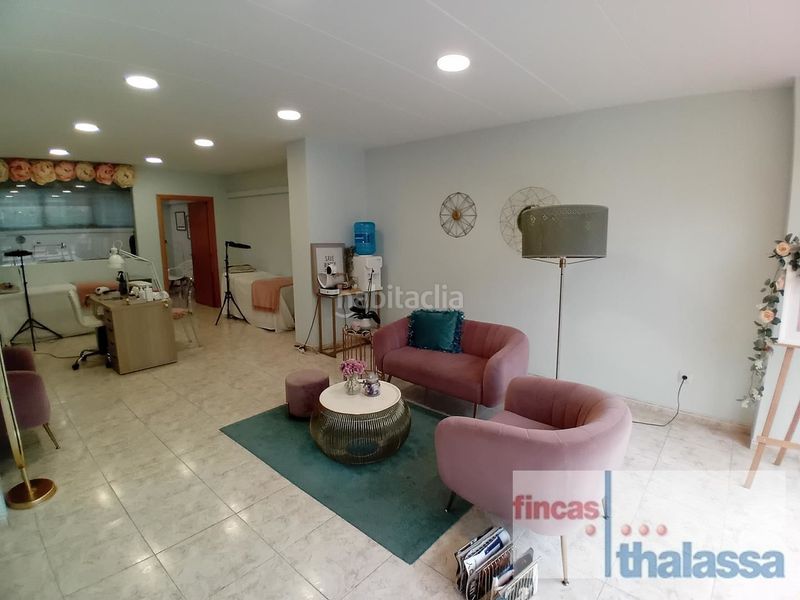 Foto f83066a0-2d07-49f4-8307-6614f5fdeacc. Local comercial a Fenals Lloret de Mar