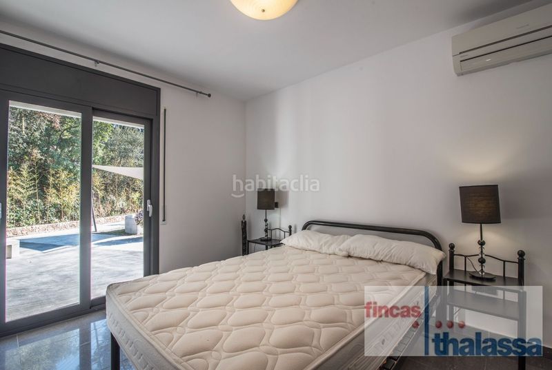 Foto 6cb1b8a6-8393-49a2-90e8-26bec65800f5. Casa amb piscina a Serra Brava Lloret de Mar