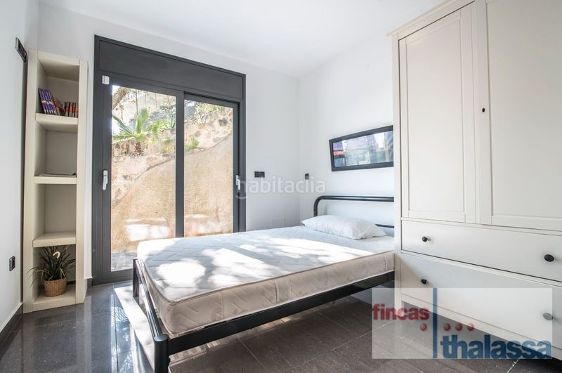 Foto a01c79a6-4d4e-42fa-ae62-afa01aaa6ba2. Casa amb piscina a Serra Brava Lloret de Mar