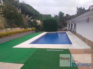 Casa a Lloret Blau - La Creu de Lloret