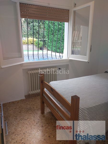 Foto 2472f356-a89a-4143-a4b1-01268d32d838. Casa amb calefacció piscina a Lloret Blau - La Creu de Lloret Lloret de Mar