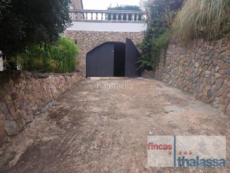 Foto 82f8ac5d-7629-4ca7-8679-bbca6793feb0. Casa amb calefacció piscina a Lloret Blau - La Creu de Lloret Lloret de Mar