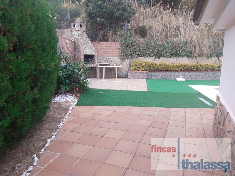 Foto 86c5669b-80d0-45d7-9a78-cc111ae9b067. Casa amb calefacció piscina a Lloret Blau - La Creu de Lloret Lloret de Mar