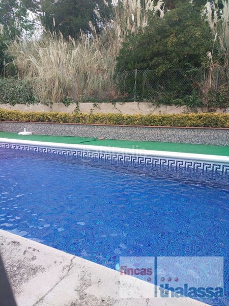 Foto 8bcc23c2-1463-406f-8e52-9489898bc576. Casa amb calefacció piscina a Lloret Blau - La Creu de Lloret Lloret de Mar