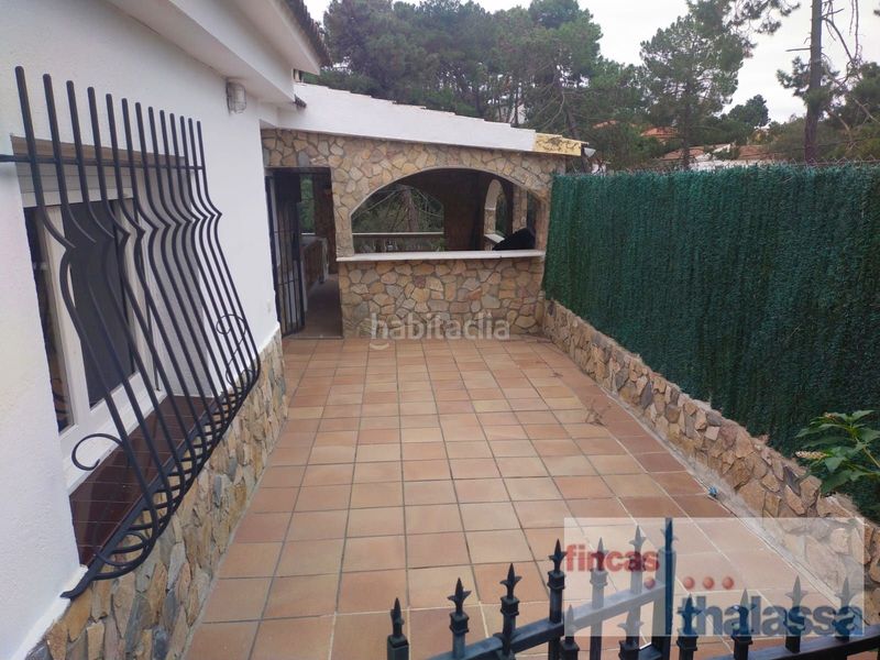 Foto 99bce6cd-c7a2-42cc-b77d-dc7696eda1d7. Casa amb calefacció piscina a Lloret Blau - La Creu de Lloret Lloret de Mar