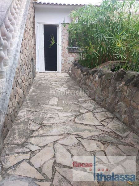 Foto e34f46d9-f9bb-4754-b22f-157402ad2de3. Casa amb calefacció piscina a Lloret Blau - La Creu de Lloret Lloret de Mar