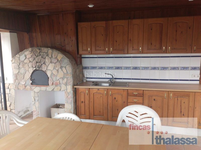 Foto f4f17e28-740c-4042-b628-73801fc372db. Casa amb calefacció piscina a Lloret Blau - La Creu de Lloret Lloret de Mar