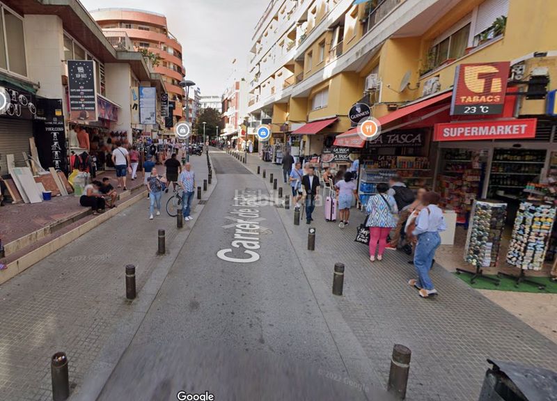 Foto 0c9f7af4-4f87-4182-b390-744b8dfa52a6. Local comercial a Fenals Lloret de Mar