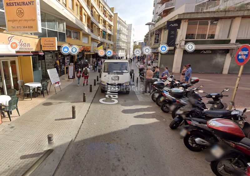 Foto 95557a8d-4982-4831-b9fa-cb79a64f689d. Local comercial a Fenals Lloret de Mar