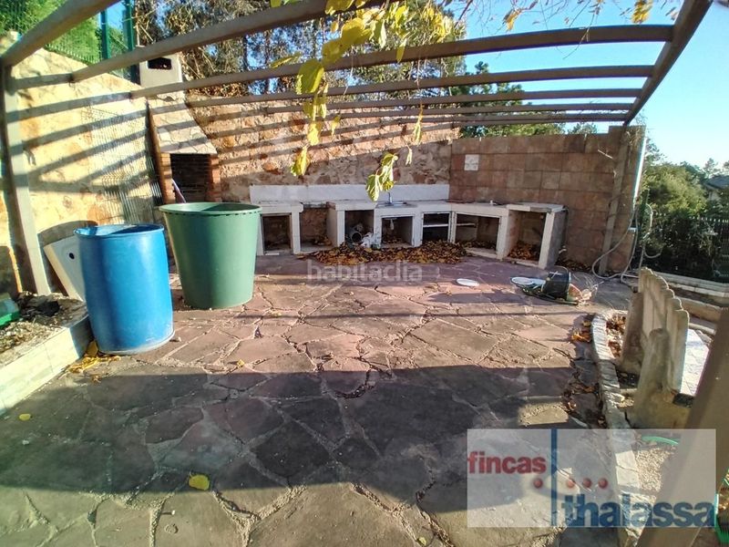 Foto 4ab9b0ab-5e6d-474a-9e2c-6e62e2513eb3. Casa amb calefacció piscina a Lloret Blau - La Creu de Lloret Lloret de Mar