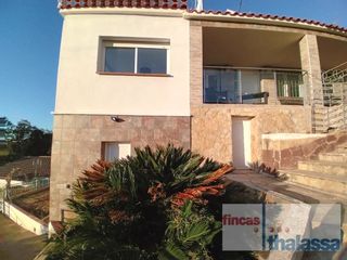 Casa en Lloret Blau - La Creu de Lloret