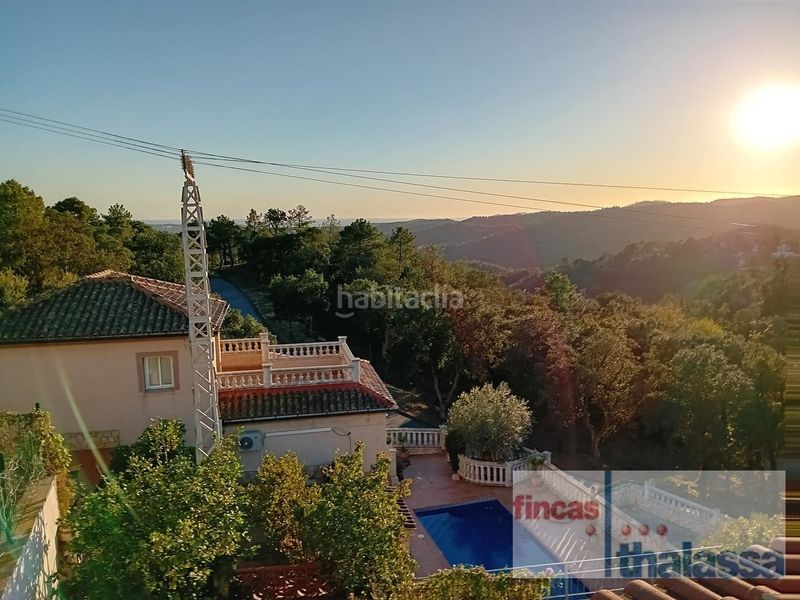 Foto 6448fd6b-6ae6-4d8a-b5f0-4ee3f4e9bab9. Casa amb calefacció piscina a Lloret Blau - La Creu de Lloret Lloret de Mar