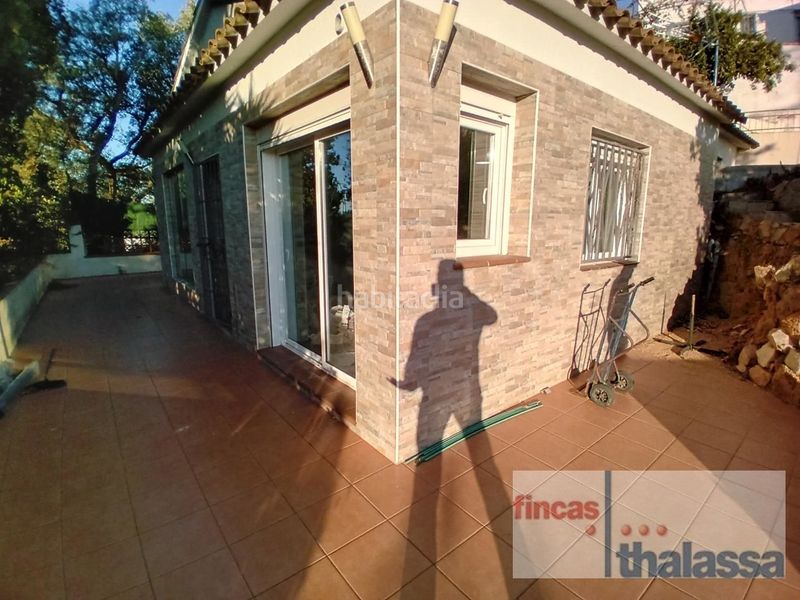 Foto ab33c1fd-acc4-4497-9fb5-e3f6a24b6ea5. Casa amb calefacció piscina a Lloret Blau - La Creu de Lloret Lloret de Mar