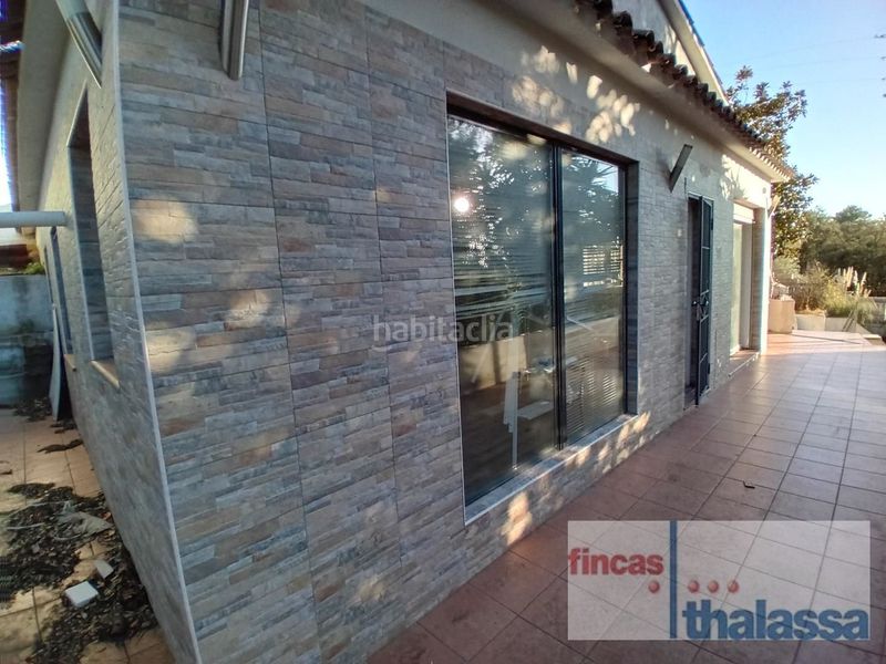 Foto bcf03903-5a4c-41ad-b972-82727997cfc3. Casa amb calefacció piscina a Lloret Blau - La Creu de Lloret Lloret de Mar