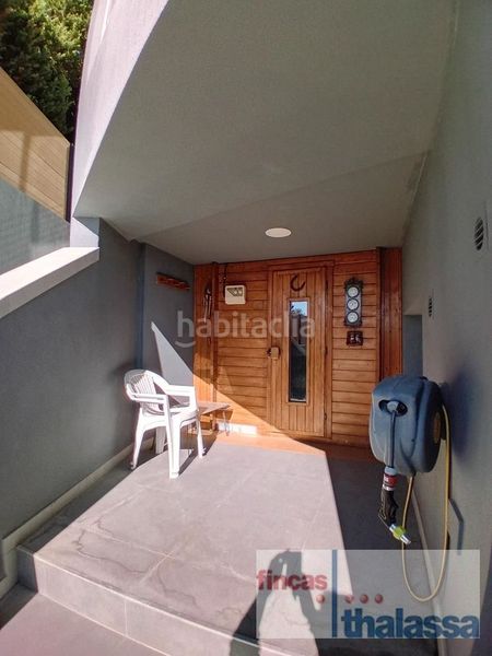 Foto 13869124-de80-40ea-a325-cb03fd591a69. Casa amb calefacció piscina a Roca Grossa Lloret de Mar