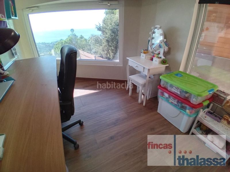 Foto 75f550c6-ded6-42b5-a7ad-c11bb5c3e1b0. Casa amb calefacció piscina a Roca Grossa Lloret de Mar