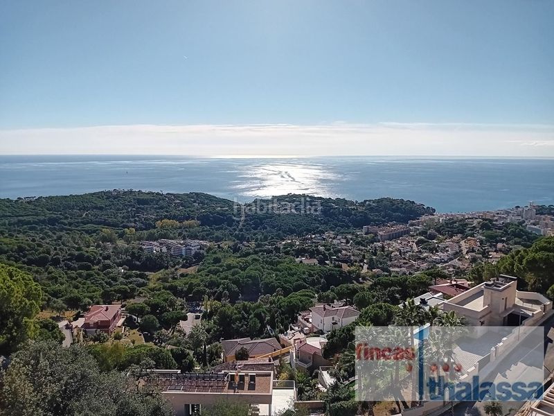 Foto a5b01996-df61-4dec-a88f-537499cec92f. Casa amb calefacció piscina a Roca Grossa Lloret de Mar