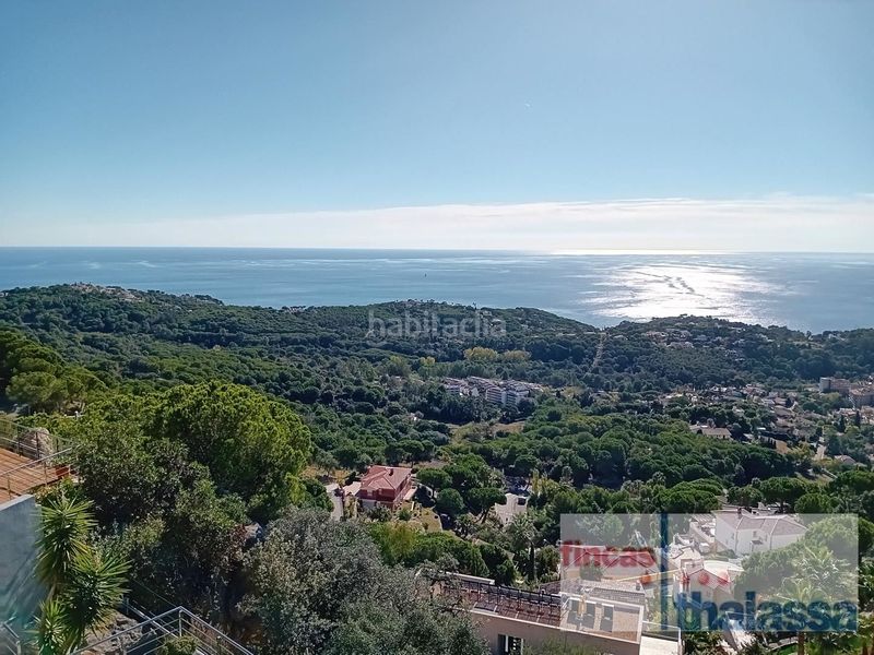 Foto e6dda6fb-e63f-477f-87c9-a3803a2dc275. Casa amb calefacció piscina a Roca Grossa Lloret de Mar