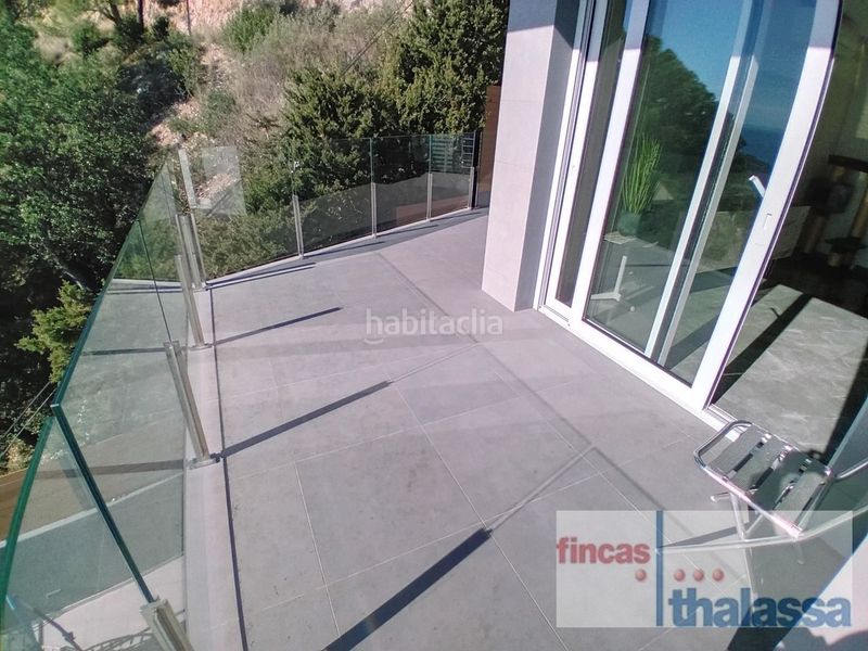 Foto f28cde44-b2cb-4395-88c7-0bd8ff75240e. Casa amb calefacció piscina a Roca Grossa Lloret de Mar