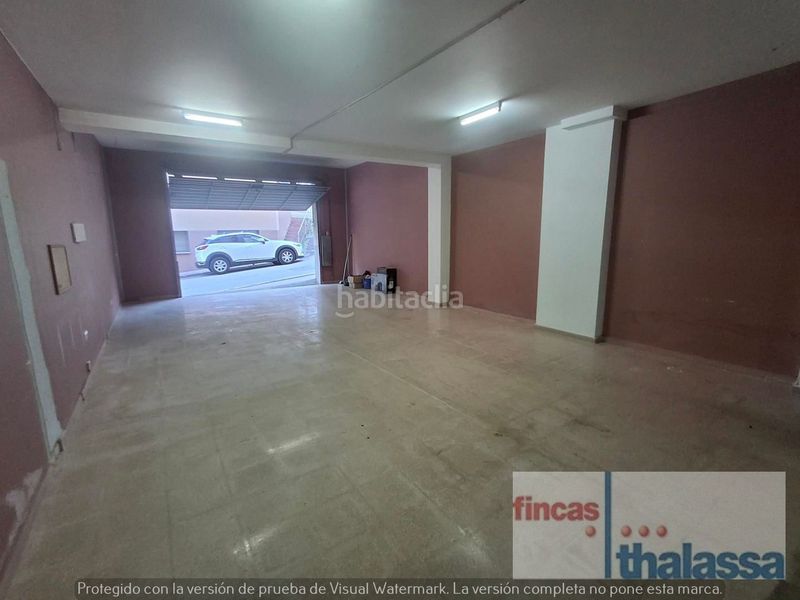 Foto 9659be37-4b48-485e-b04a-623487732605. Local comercial a Mas Baell-Can Carbó Lloret de Mar