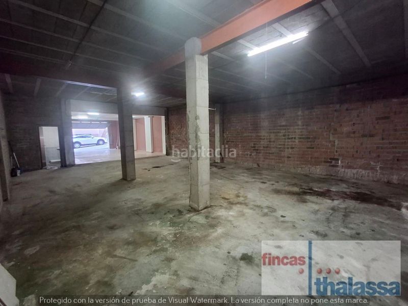 Foto ac3fb844-4e21-4379-be1f-b347b251e629. Local comercial a Mas Baell-Can Carbó Lloret de Mar