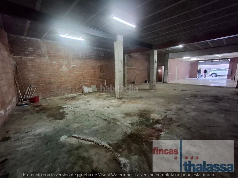 Foto dfbfb5c0-4d42-4015-b760-40a474e9c6d7. Local comercial a Mas Baell-Can Carbó Lloret de Mar