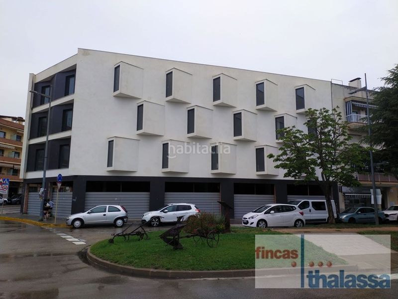 Foto c0079909-137a-4e68-8fa9-c37453ab14ed. Edifici a Tordera Tordera