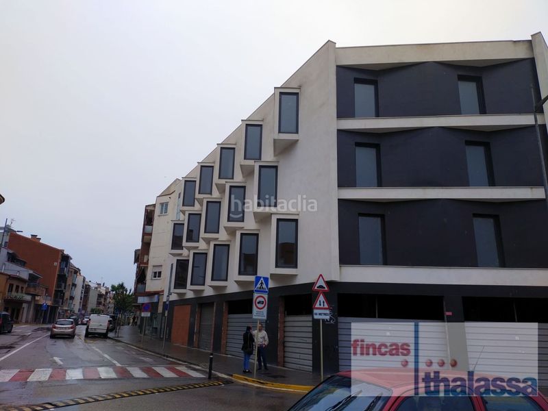 Foto f4d84e5a-f0d9-466b-9b8f-722b11b5fa25. Edifici a Tordera Tordera