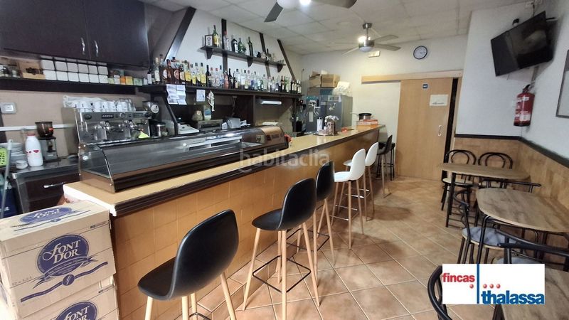 Foto 02fab9ba-ea05-40d5-a026-e0727f5efd7a. Local comercial a Centre Lloret de Mar