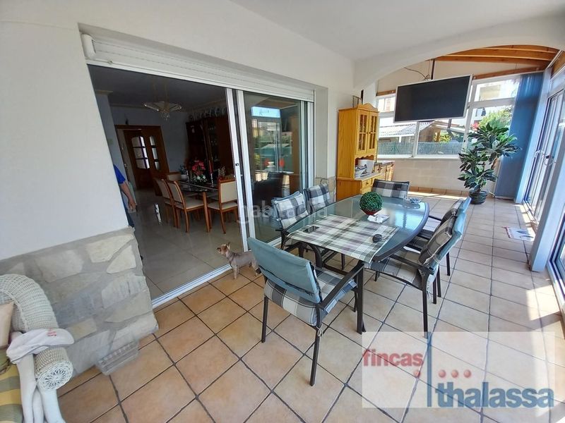 Foto 3d67966c-5661-4c63-a673-d6f31fff7d2b. Casa amb calefacció piscina a Fenals Lloret de Mar