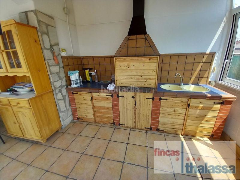 Foto ca5850fc-7431-4203-a2b6-6dbe1d8d4058. Casa amb calefacció piscina a Fenals Lloret de Mar