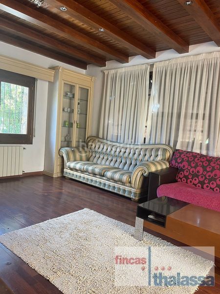 Foto b24b3050-681f-4e9e-a4d3-c2fdf34e9846. Casa amb calefacció piscina a Condado del Jaruco - Puigventós Lloret de Mar