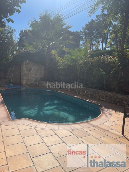 Foto d56dc30d-73cb-46a2-a38d-5b31987aead1. Casa amb calefacció piscina a Condado del Jaruco - Puigventós Lloret de Mar