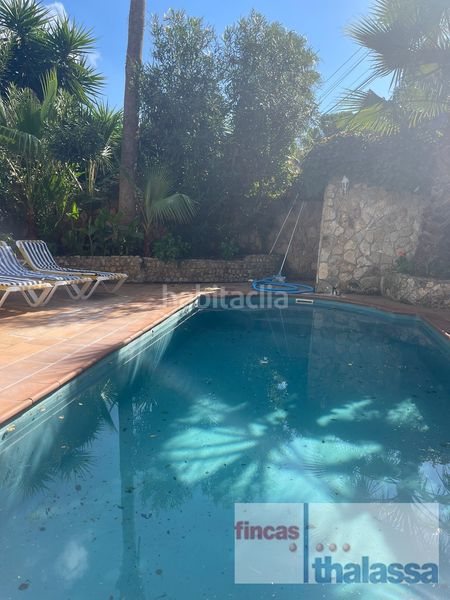 Foto d8f3db0e-aecb-4fb1-9eb3-ce564f7ce749. Casa amb calefacció piscina a Condado del Jaruco - Puigventós Lloret de Mar