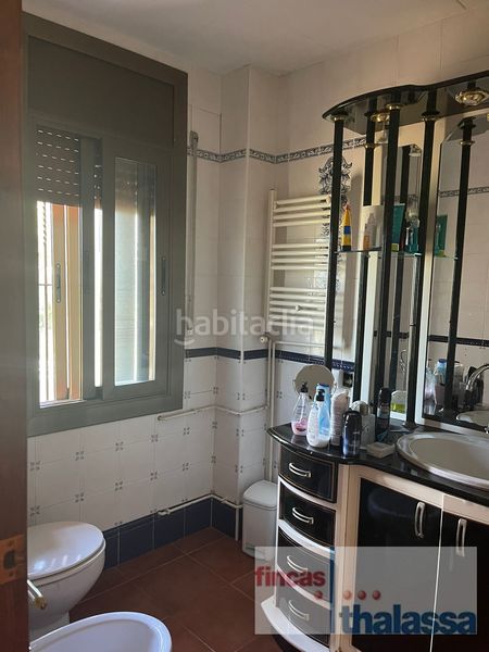Foto e7947b91-a0d1-4835-8c72-68fda6852511. Casa amb calefacció piscina a Condado del Jaruco - Puigventós Lloret de Mar