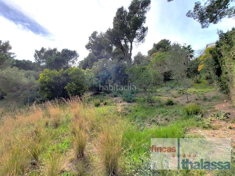 Foto a02ef1ac-7f71-45f8-8a1f-1a88aa090c22. Terreno residencial parcela edificable con vistas al mar en Lloret de Mar