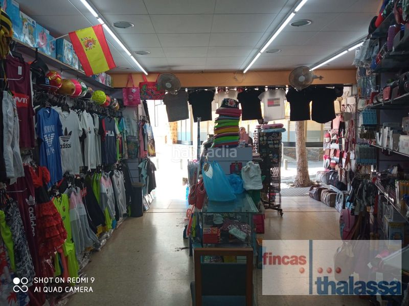 Foto 529b90bc-9945-4678-86e1-95a025023c76. Local comercial a Centre Lloret de Mar