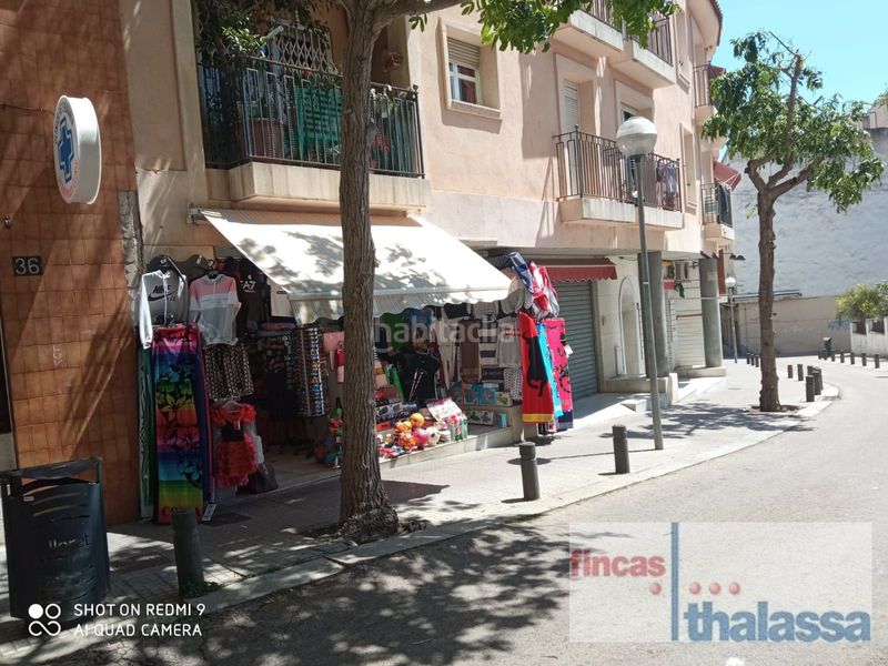 Foto b5f4e422-f8c0-4331-b550-b4cf1fb3bd1d. Local comercial a Centre Lloret de Mar