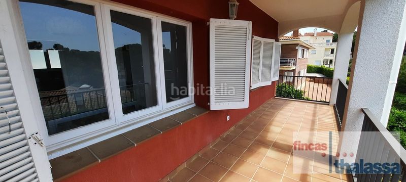 Foto 14985b5c-c40a-4bf4-905f-802a87642383. Casa amb calefacció a Condado del Jaruco - Puigventós Lloret de Mar