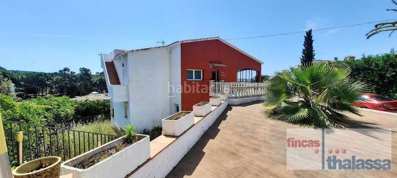 Foto 24e93dd0-970c-4a0e-bb3f-36fcefddcf8d. Casa amb calefacció a Condado del Jaruco - Puigventós Lloret de Mar
