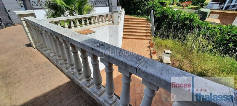 Foto 273886bd-e5d3-42c0-a123-69e608ac2f1b. Casa amb calefacció a Condado del Jaruco - Puigventós Lloret de Mar