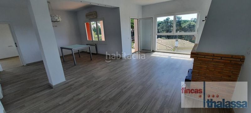 Foto 53782a10-5d20-4c14-aa73-15cb102afec3. Casa amb calefacció a Condado del Jaruco - Puigventós Lloret de Mar