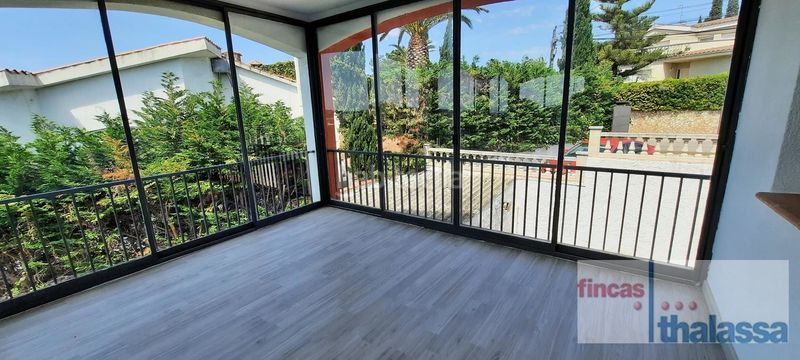 Foto f7b84b66-7009-44e1-861f-a30b365e2b5b. Casa amb calefacció a Condado del Jaruco - Puigventós Lloret de Mar