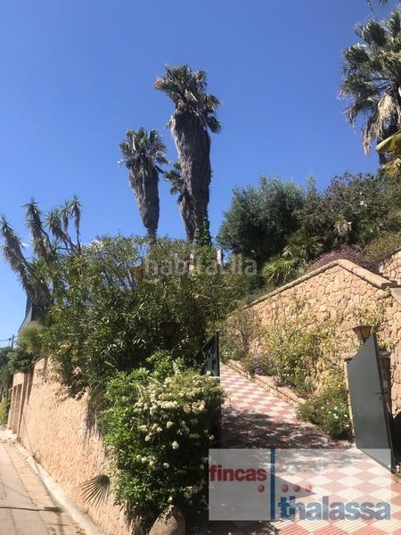 Foto 288dc889-1083-411e-aa71-e8db6003059c. Casa amb calefacció piscina a Roca Grossa Lloret de Mar