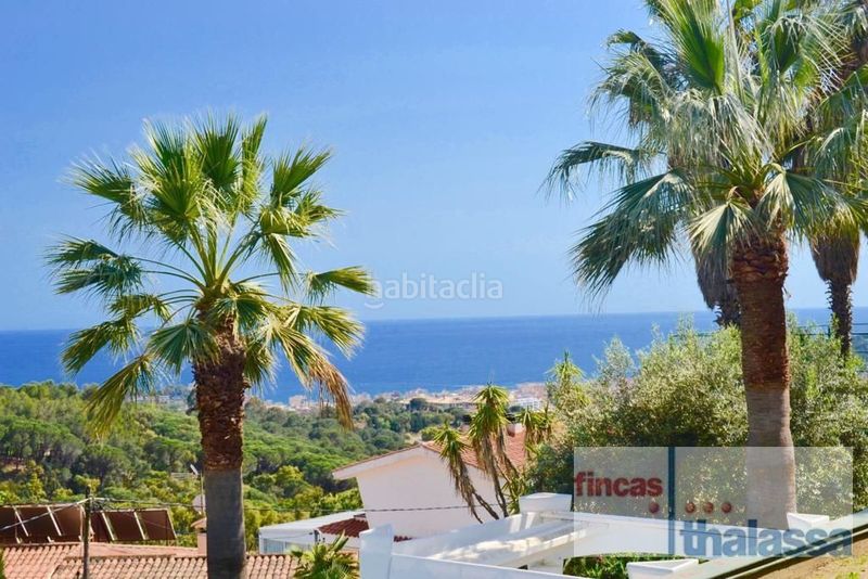 Foto 66323fe1-9277-4885-b7a1-19e793913a22. Casa amb calefacció piscina a Roca Grossa Lloret de Mar
