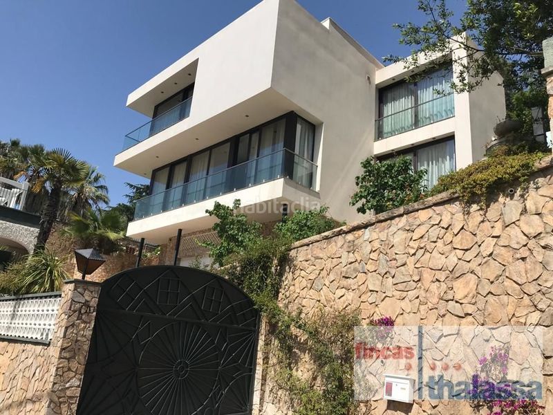 Foto 670f4de9-3b7c-4765-8a05-43f239bd5dde. Casa amb calefacció piscina a Roca Grossa Lloret de Mar