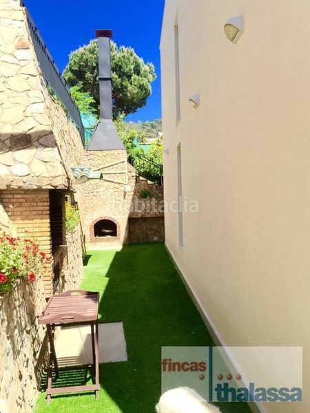 Foto 9a746317-13e8-4633-b23d-fd15ea6786e2. Casa amb calefacció piscina a Roca Grossa Lloret de Mar
