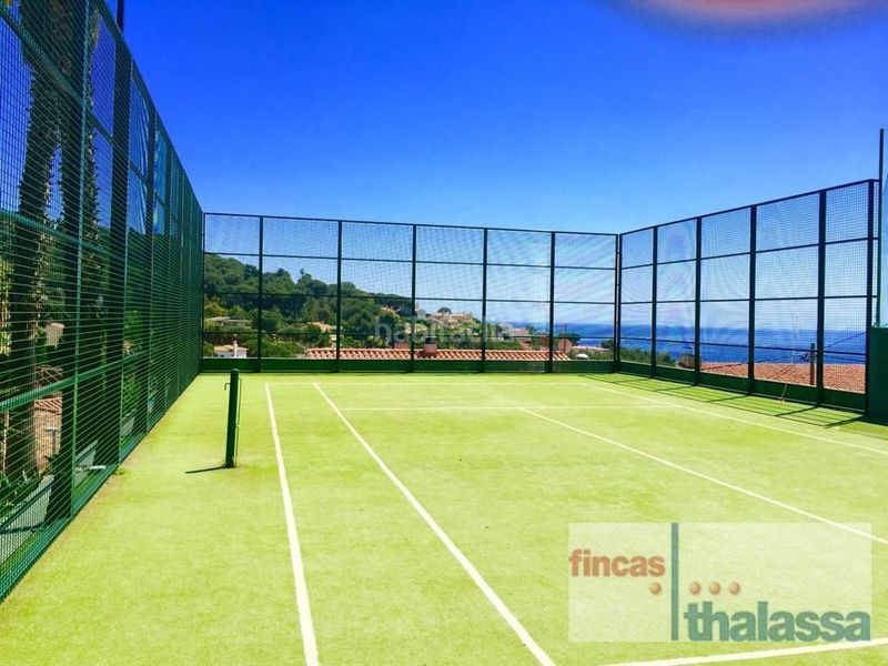 Foto a6498d56-813b-4824-a2bd-5896d1e9e58c. Casa amb calefacció piscina a Roca Grossa Lloret de Mar