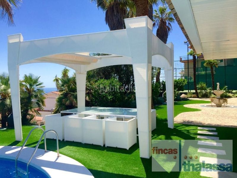 Foto a6ec51e5-3953-400e-9ae8-02261b80bfa6. Casa amb calefacció piscina a Roca Grossa Lloret de Mar